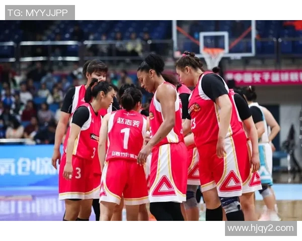 2020年WCBA决赛山西女篮对阵北京女篮精彩回顾与赛后分析