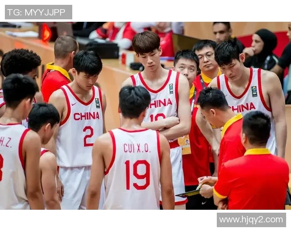 中国男篮对阵新西兰精彩直播全程回顾与赛后分析