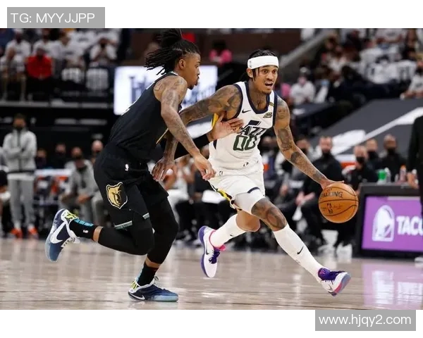 乔丹克拉克森的篮球之路与成就分析及未来展望